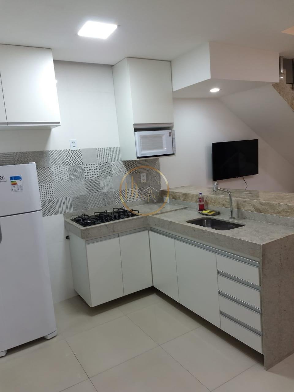 Apartamento à venda com 2 quartos, 2 suítes, 1 vaga e 80m² no Village 1, Porto Seguro (BA) — foto 2 de 10