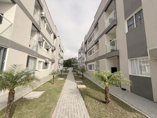 Apartamento em Sertãozinho - Matinhos, PR