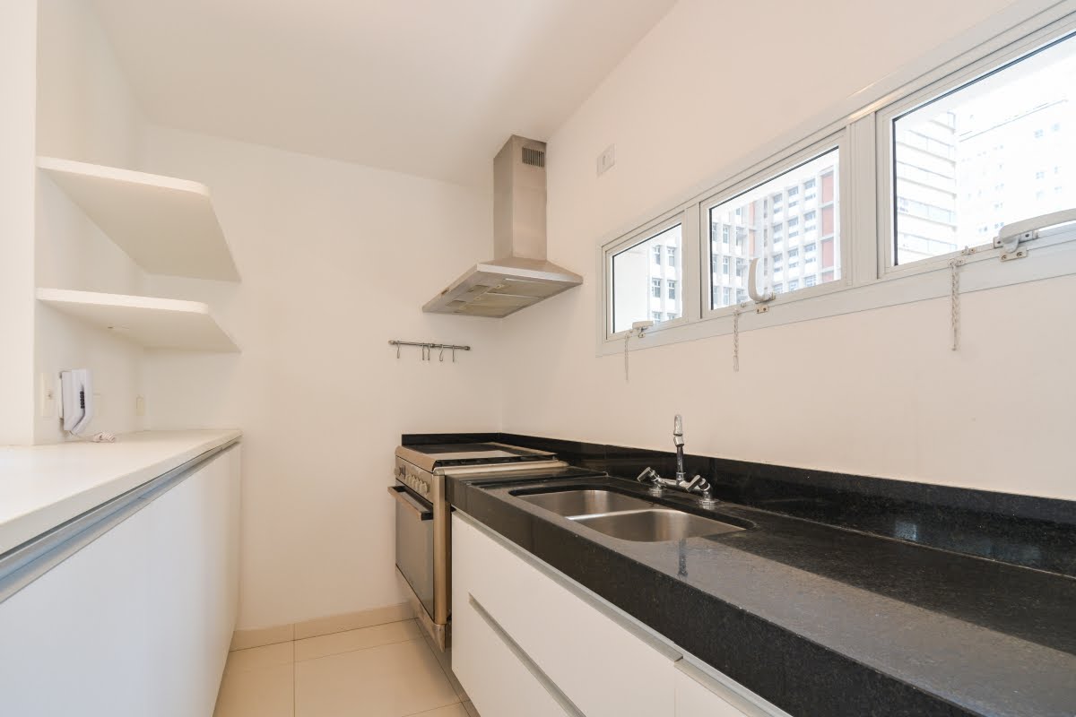 Apartamento à venda com 3 quartos, 3 suítes, 3 vagas e 150m² no Jardins, São Paulo (SP) — foto 20 de 30