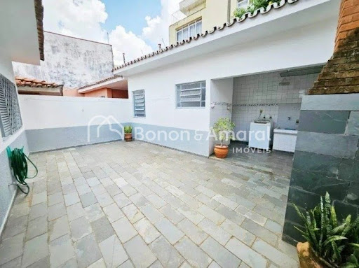 Casa, 3 quartos, 208 m² - Foto 3