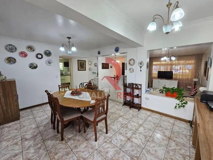 Sobrado, 4 quartos, 240 m² - Foto 14