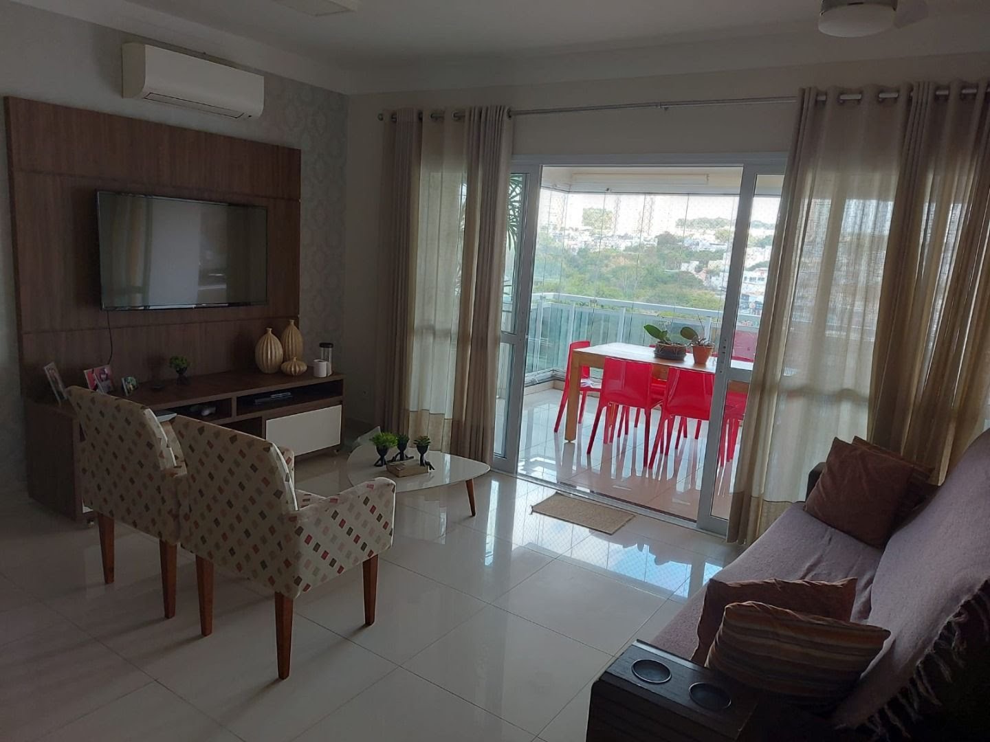 Apartamento à venda com 3 quartos, 3 suítes, 2 vagas e 144m² no Jardim Botânico, Ribeirão Preto (SP) — foto 3 de 30