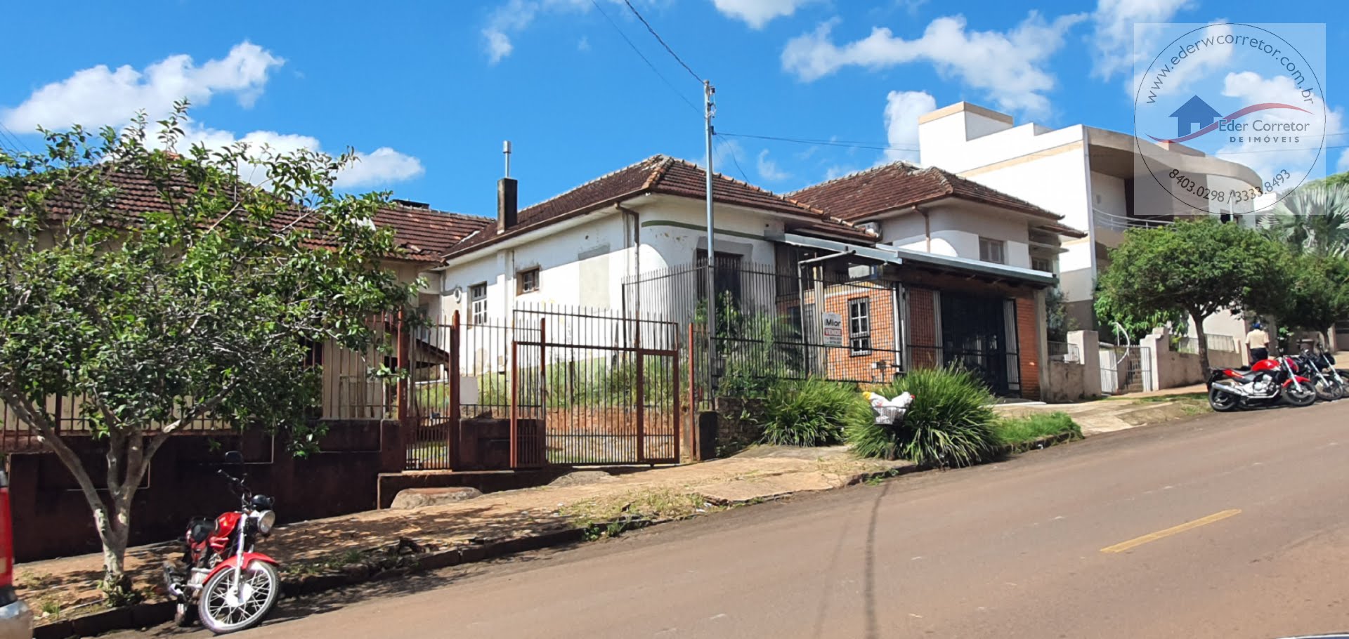 Terreno à venda com 1500m² de terreno no Centro ( Terreno), Ijuí (RS) — foto 18 de 20