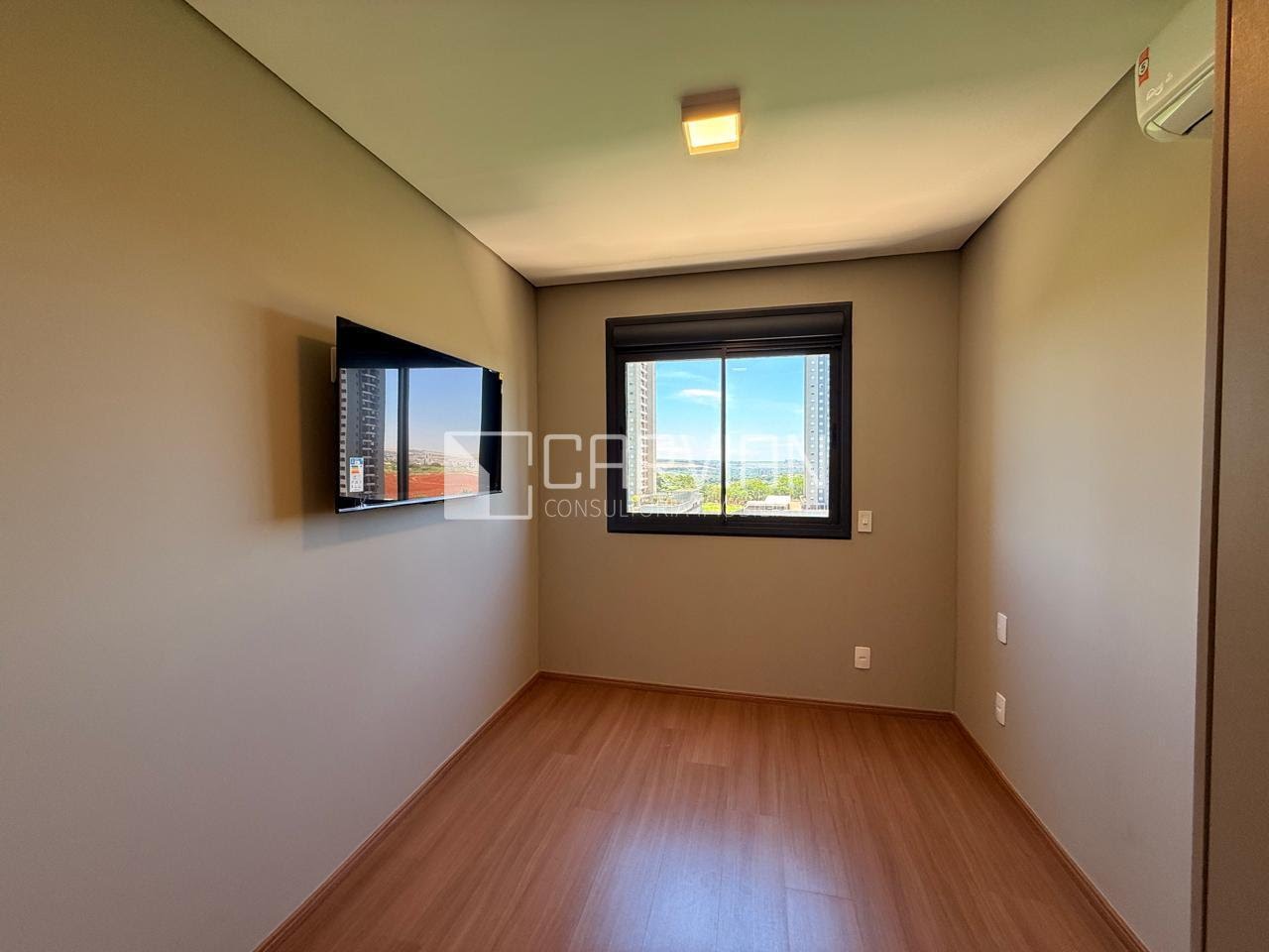 Apartamento à venda com 1 quarto, 1 suíte, 1 vaga e 43m² no Condomínio Guaporé, Ribeirão Preto (SP) — foto 20 de 30