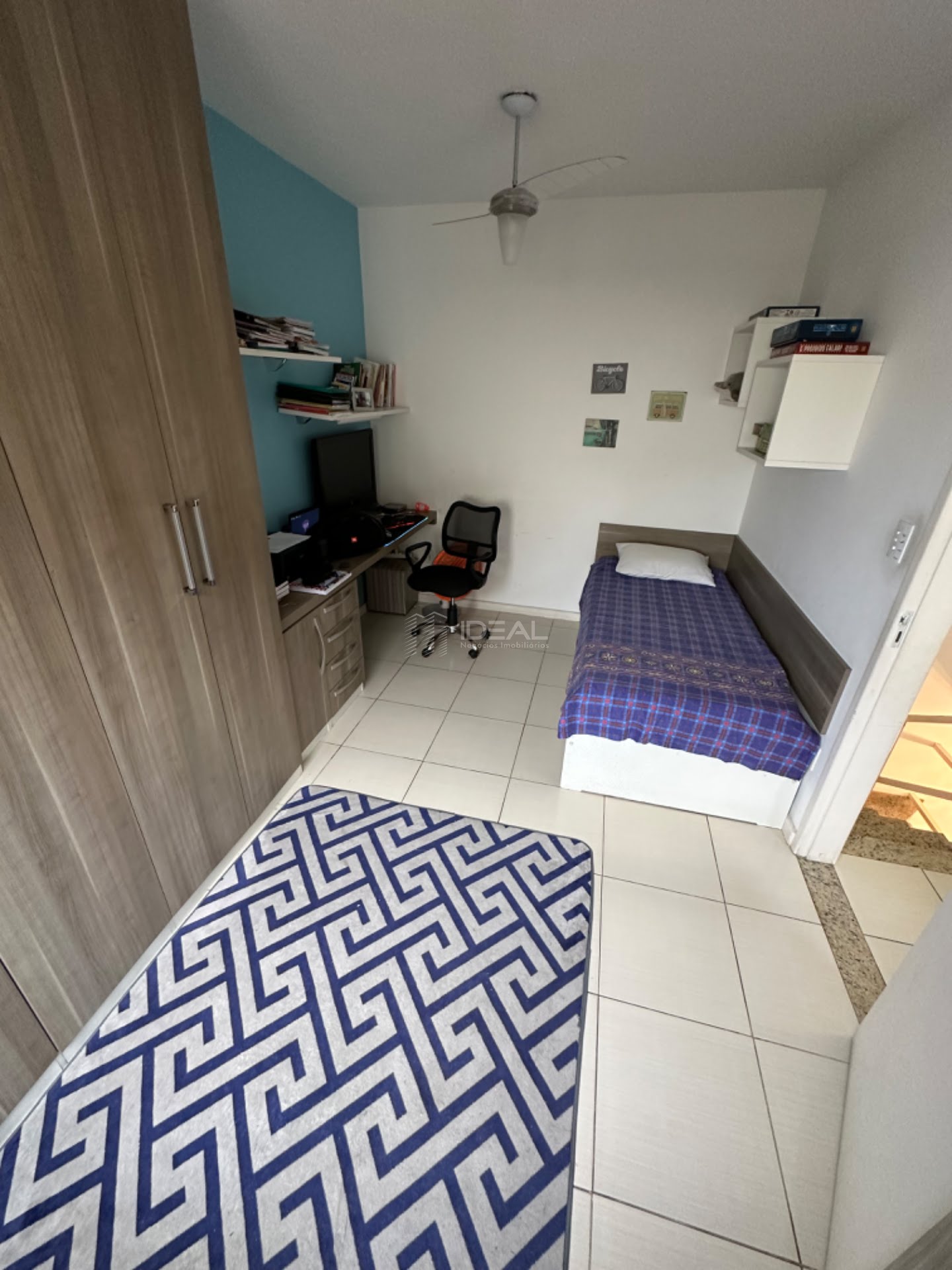 Casa à venda com 3 quartos, 2 suítes, 2 vagas e 130m² no Alphaville, Campos dos Goytacazes (RJ) — foto 18 de 29
