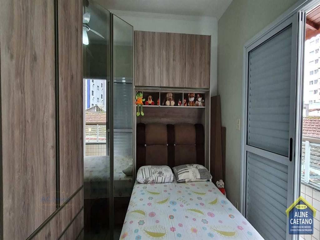 Casa à venda com 3 quartos, 3 suítes, 2 vagas e 162m² no Aviação, Praia Grande (SP) — foto 11 de 16