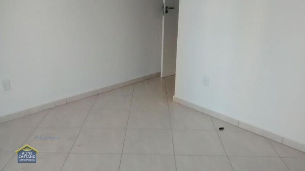 Apartamento à venda com 3 quartos, 1 suíte, 2 vagas e 125m² no Guilhermina, Praia Grande (SP) — foto 12 de 21