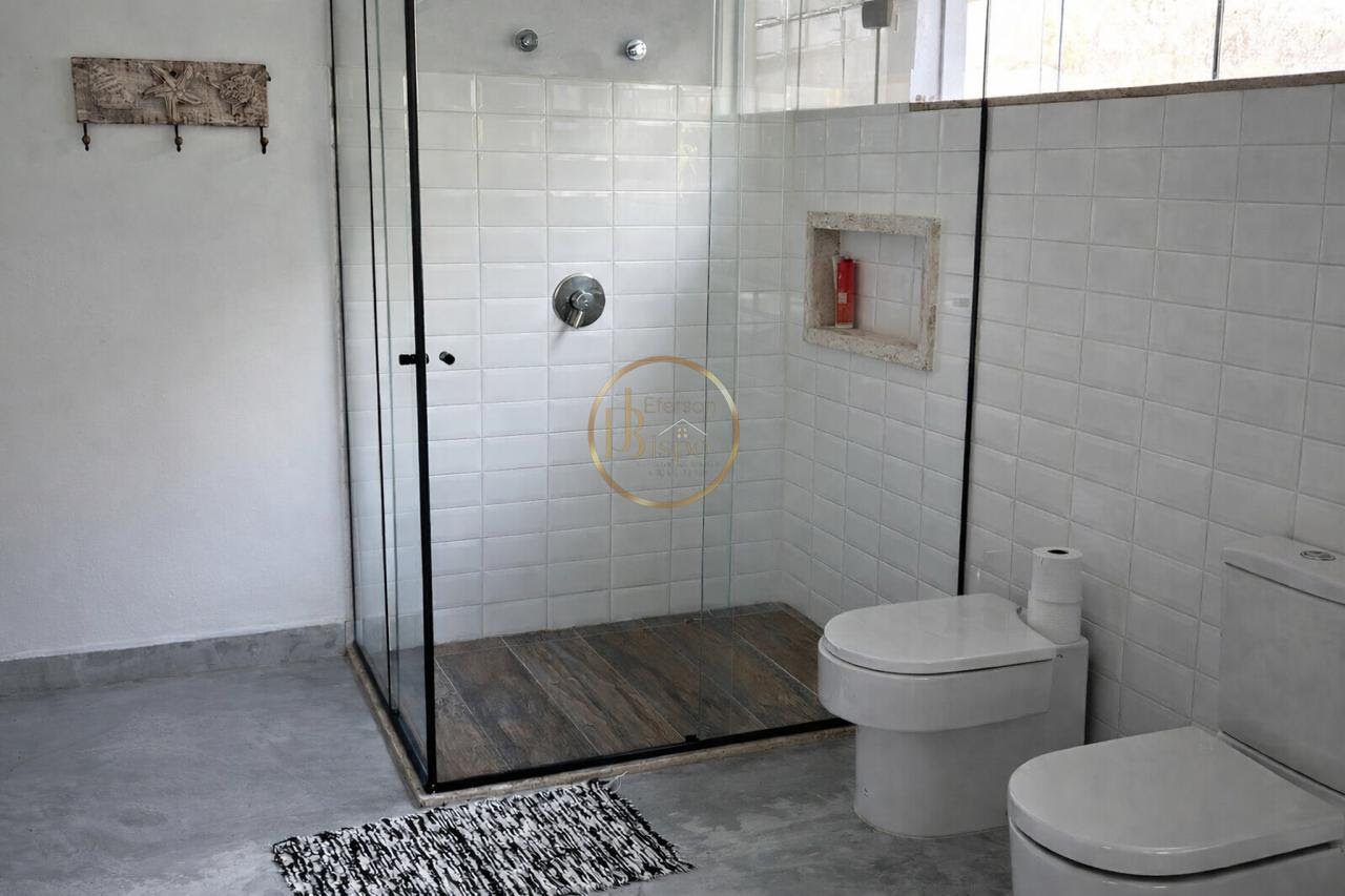 Casa à venda com 3 quartos, 2 suítes, 1 vaga e 267m² no Village 2, Porto Seguro (BA) — foto 17 de 17