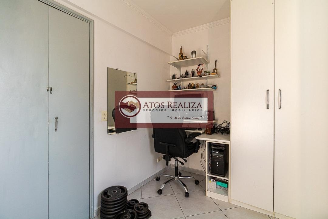 Apartamento à venda com 5 quartos, 1 suíte, 2 vagas e 126m² no Vila Isa, São Paulo (SP) — foto 22 de 30