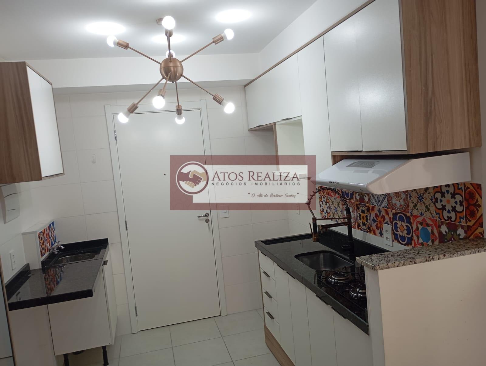 Apartamento para alugar com 1 quarto, 1 banheiro e 27m² no Jardim Cidalia, São Paulo (SP) — foto 14 de 19