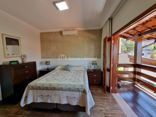 Casa de Condomínio, 3 quartos - Foto 36