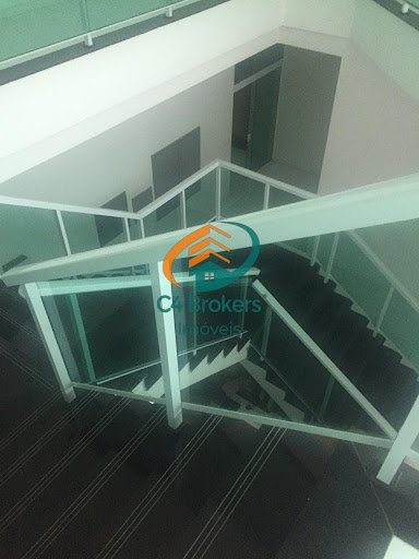 Prédio em Centro - Guarulhos, SP