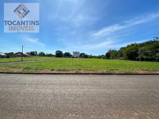 Lote em Jardim Europa  -  Araguaína