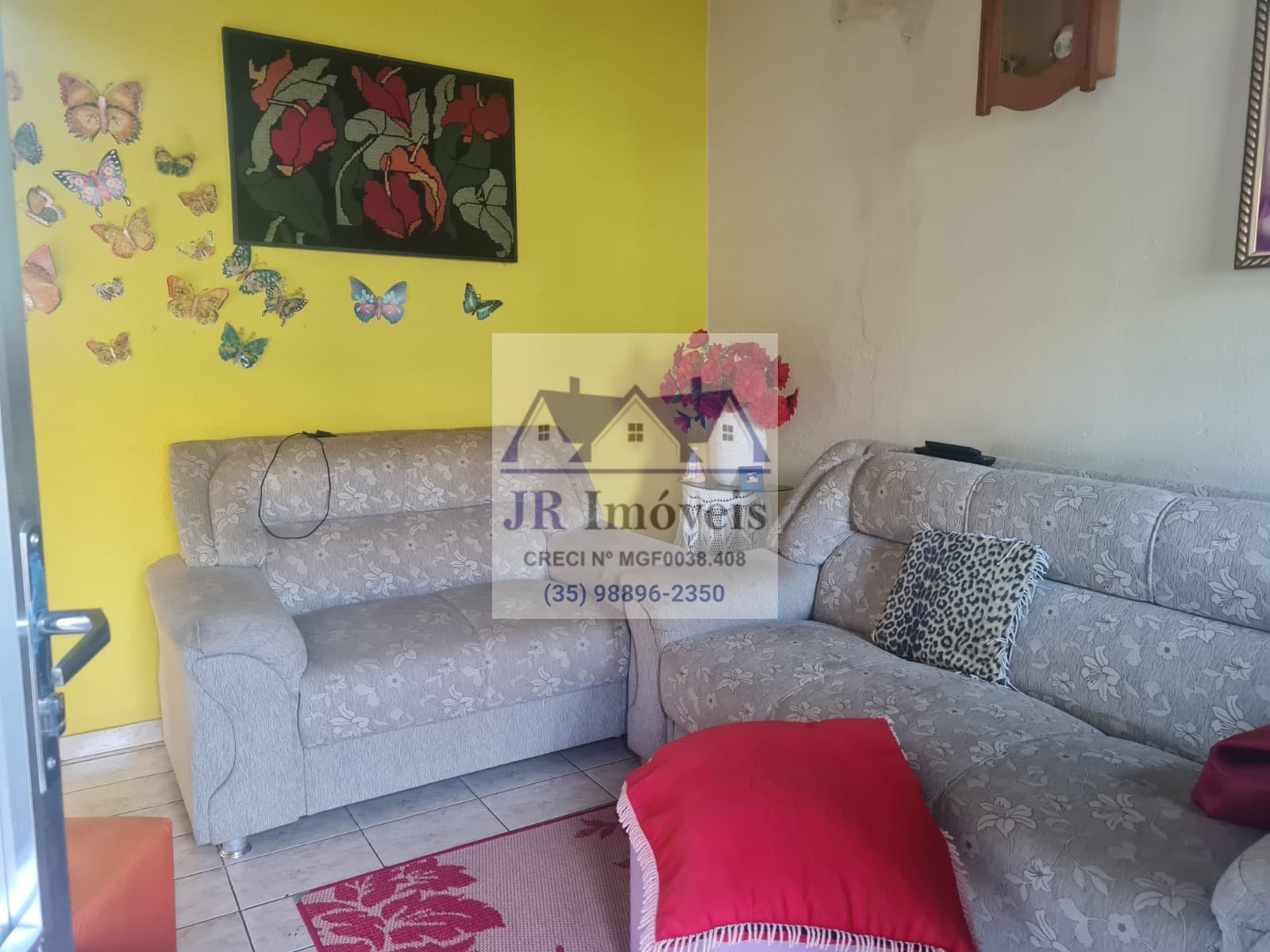 Casa à venda com 3 quartos, 1 banheiro e 139m² no Centro, Piranguinho (MG) — foto 4 de 26