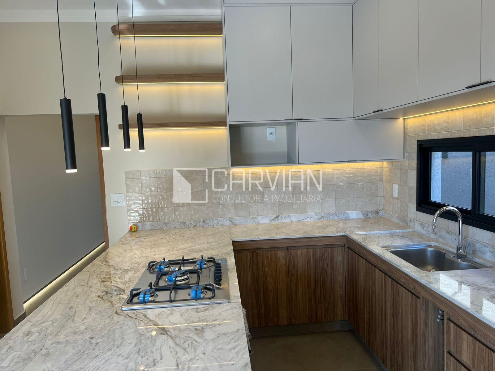 Casa à venda com 3 quartos, 3 suítes, 2 vagas e 202m² no Bonfim Paulista, Ribeirão Preto (SP) — foto 15 de 30
