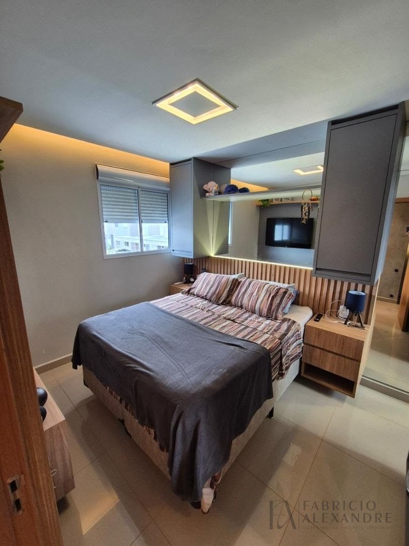 Casa à venda com 3 quartos, 1 suíte, 2 vagas e 93m² no Parque Lombardia, São José do Rio Preto (SP) — foto 3 de 22