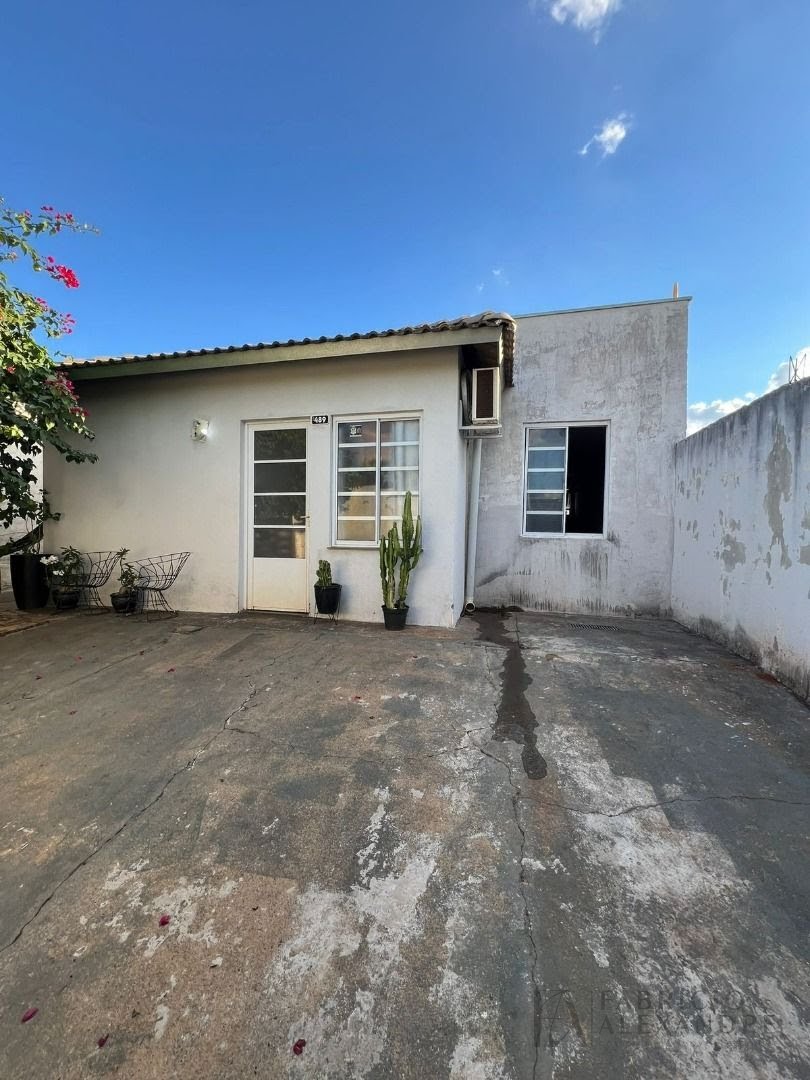 Casa à venda com 3 quartos, 1 suíte, 2 vagas e 50m² no Fraternidade, São José do Rio Preto (SP) — foto 5 de 13