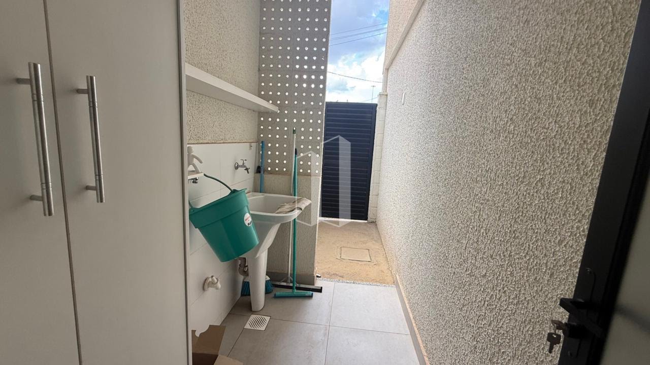 Casa à venda com 4 quartos, 3 suítes, 2 vagas e 166m² no Jardins Marselha, Aparecida de Goiânia (GO) — foto 16 de 19