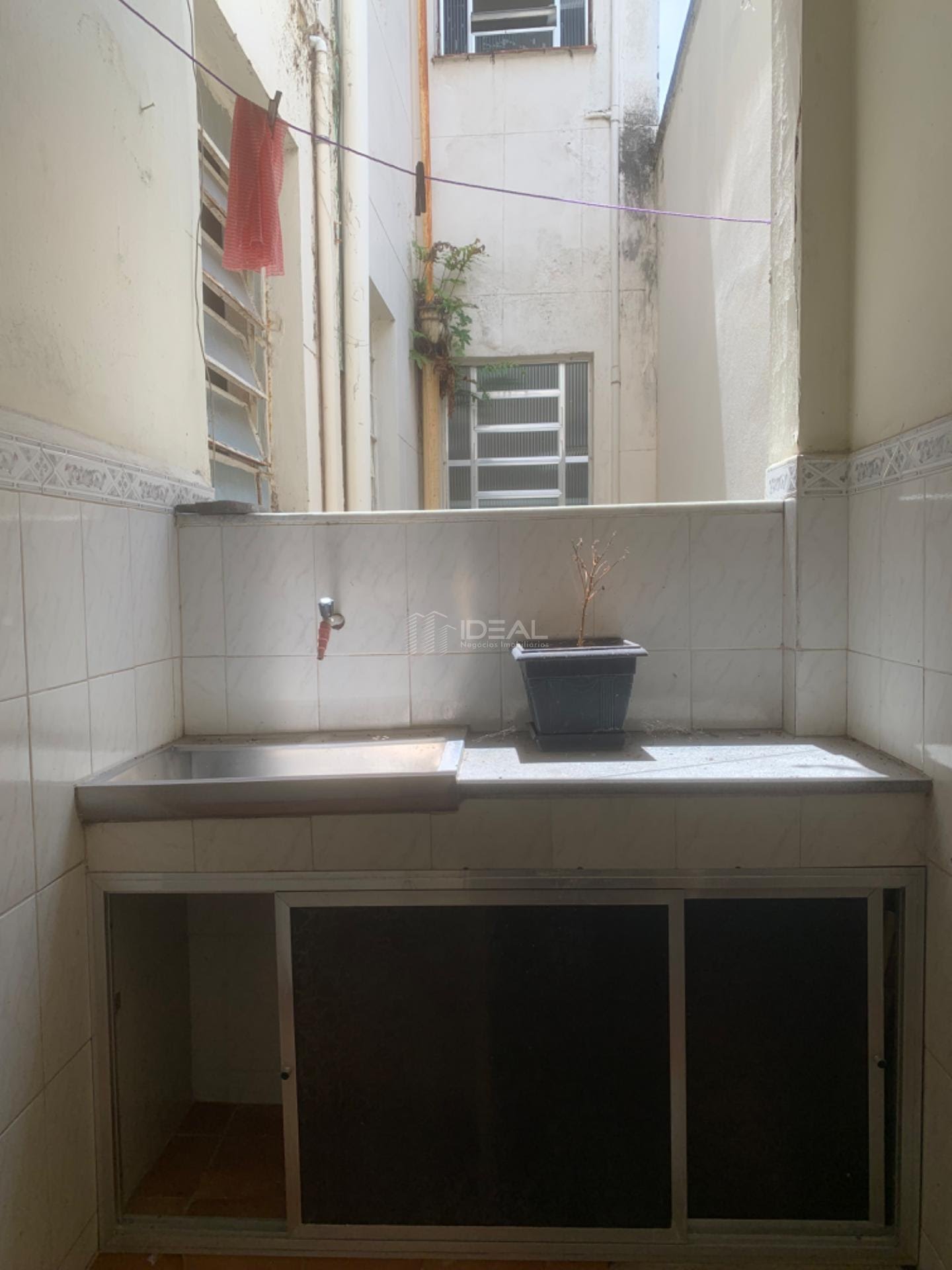 Apartamento à venda com 3 quartos, 2 banheiros, 1 vaga e 124m² no Centro, Campos dos Goytacazes (RJ) — foto 10 de 16