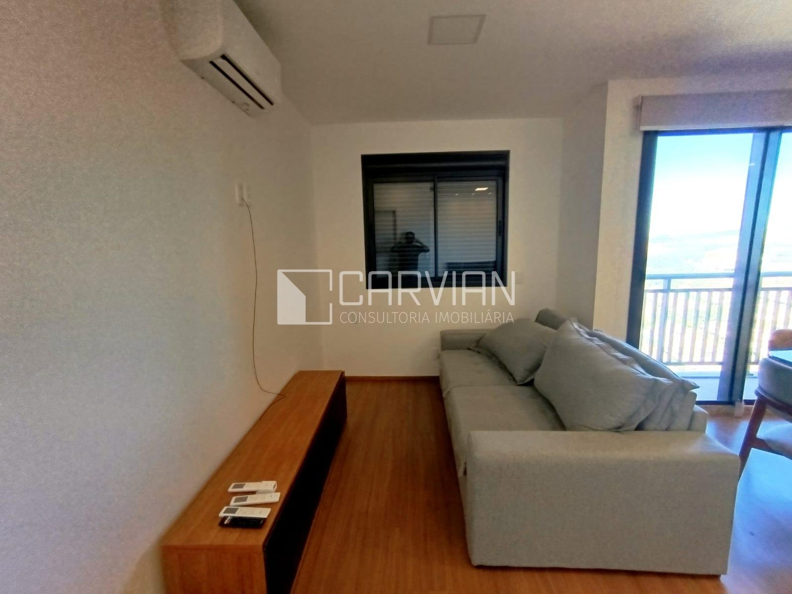 Apartamento à venda com 1 quarto, 1 suíte, 1 vaga e 65m² no Condomínio Guaporé, Ribeirão Preto (SP) — foto 22 de 30