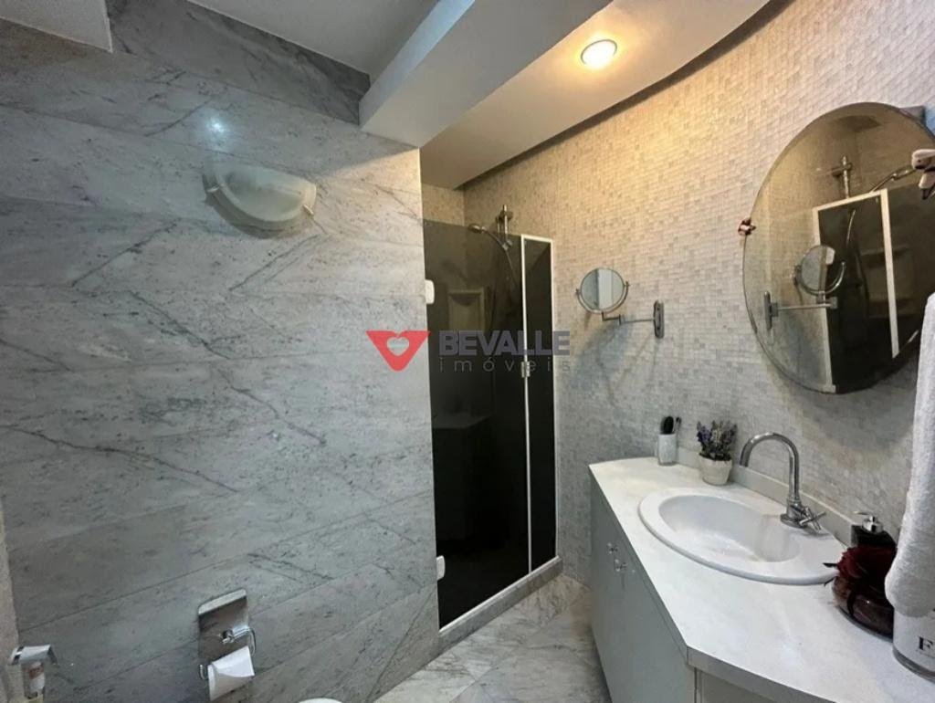 Apartamento à venda com 4 quartos, 2 suítes, 2 vagas e 145m² no Humaitá, Rio de Janeiro (RJ) — foto 26 de 30
