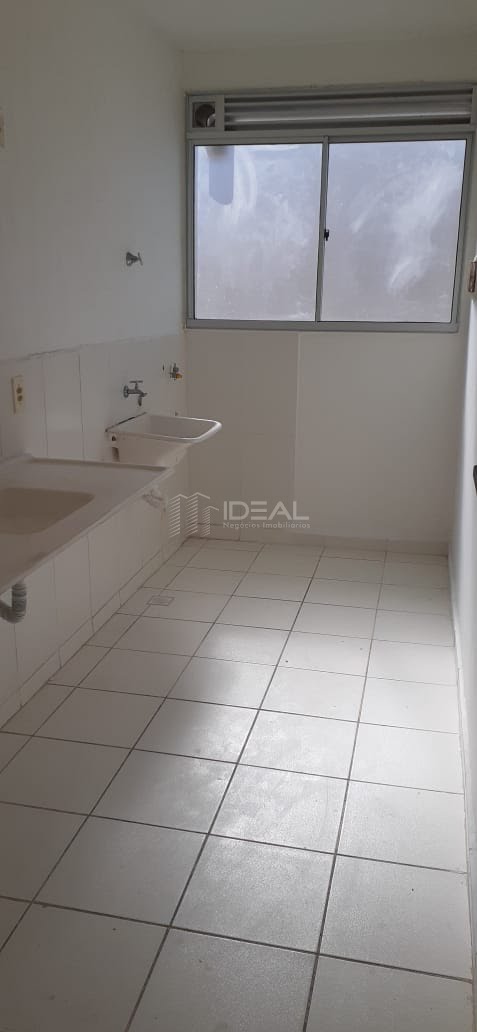 Apartamento à venda com 2 quartos, 1 banheiro, 1 vaga e 48m² no Parque dos Rodoviários, Campos dos Goytacazes (RJ) — foto 13 de 20