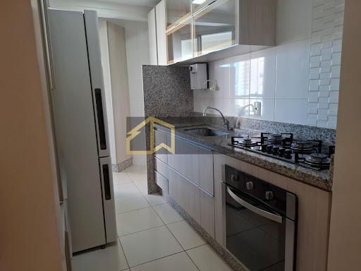 Apartamento em Setor Bueno  -  Goiânia