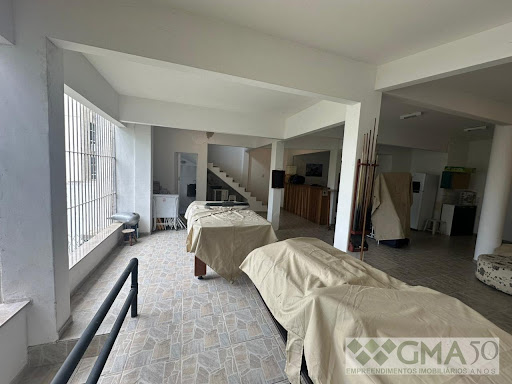Conjunto / Sala em Jardim Botânico  -  Rio de Janeiro