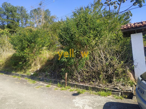 Condomínio Santa Isabel - Terreno Residencial 