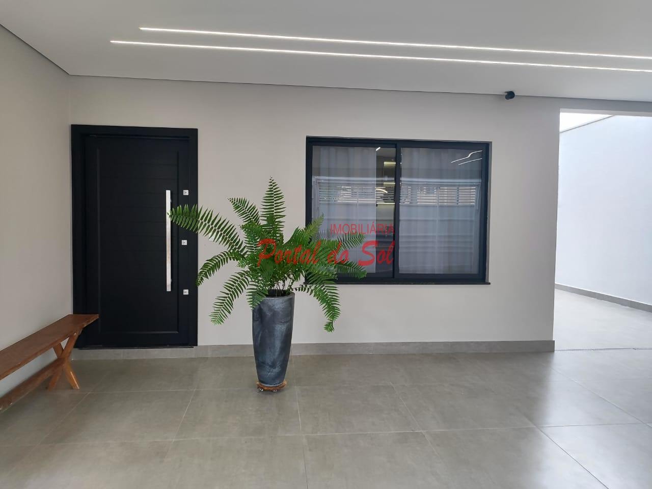 Casa à venda com 3 quartos, 1 suíte e 260m² no Vila São José, Santo Antônio da Platina (PR) — foto 6 de 23