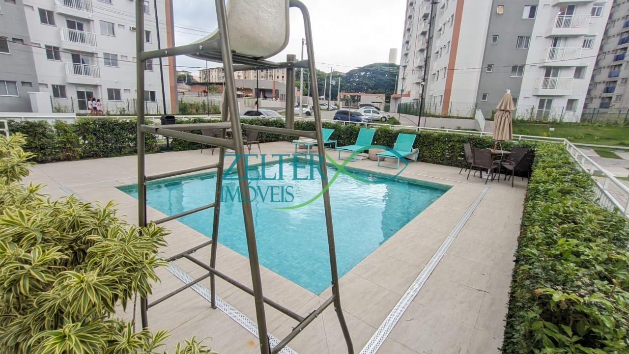 Apartamento à venda com 2 quartos, 1 banheiro, 1 vaga e 38m² no Irajá, Rio de Janeiro (RJ) — foto 29 de 30