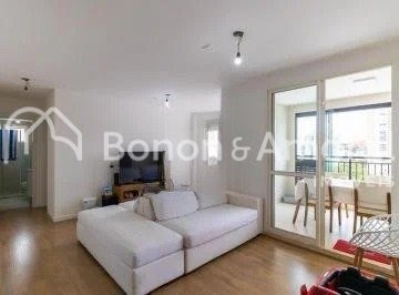 Apartamento, 3 quartos, 83 m² - Foto 2