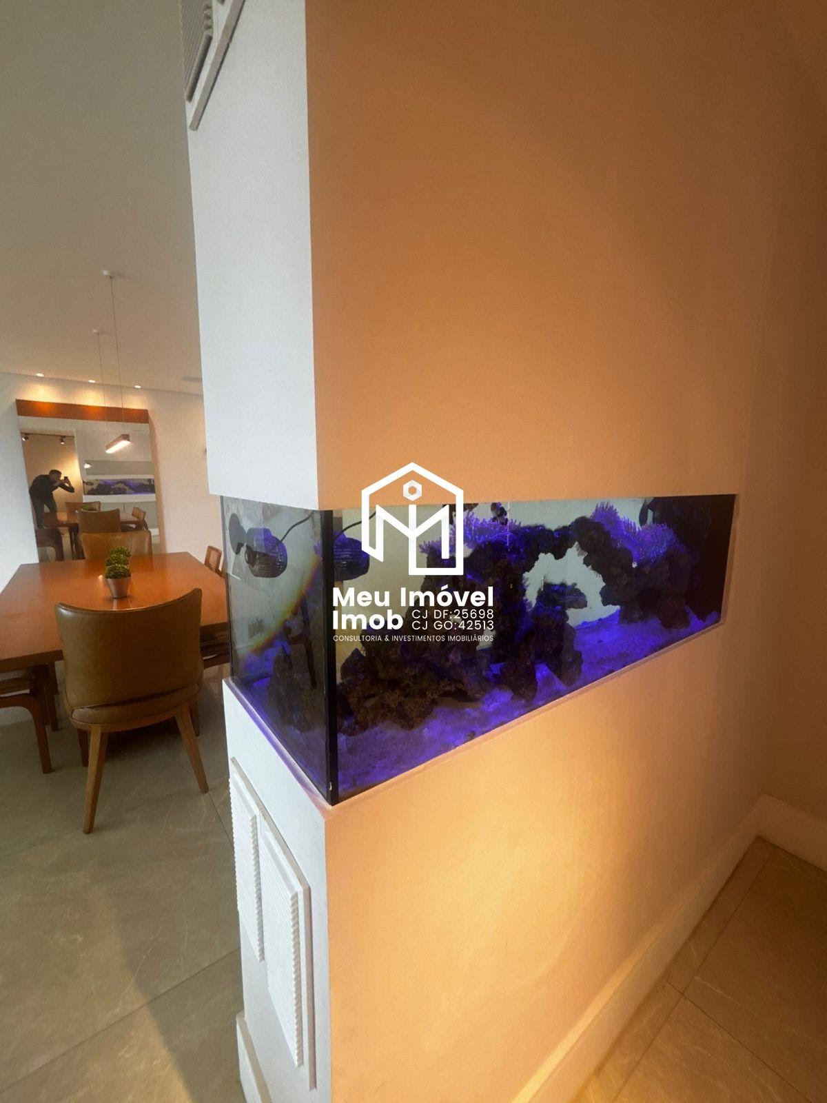 Apartamento, 4 quartos, 203 m² - Foto 9