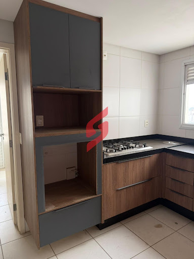 Apartamento com 3 Suítes Parque Campolim  -  Sorocaba