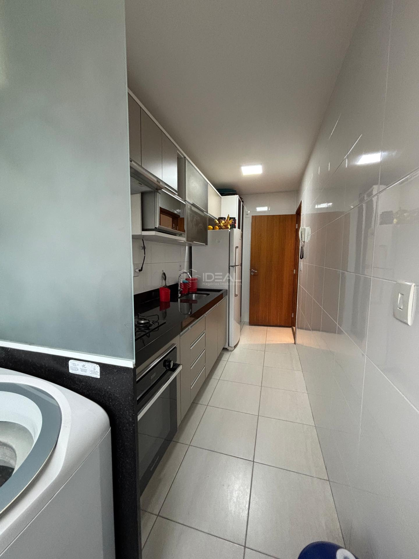 Apartamento à venda com 2 quartos, 1 suíte, 1 vaga e 55m² no Parque Turf Club, Campos dos Goytacazes (RJ) — foto 16 de 25