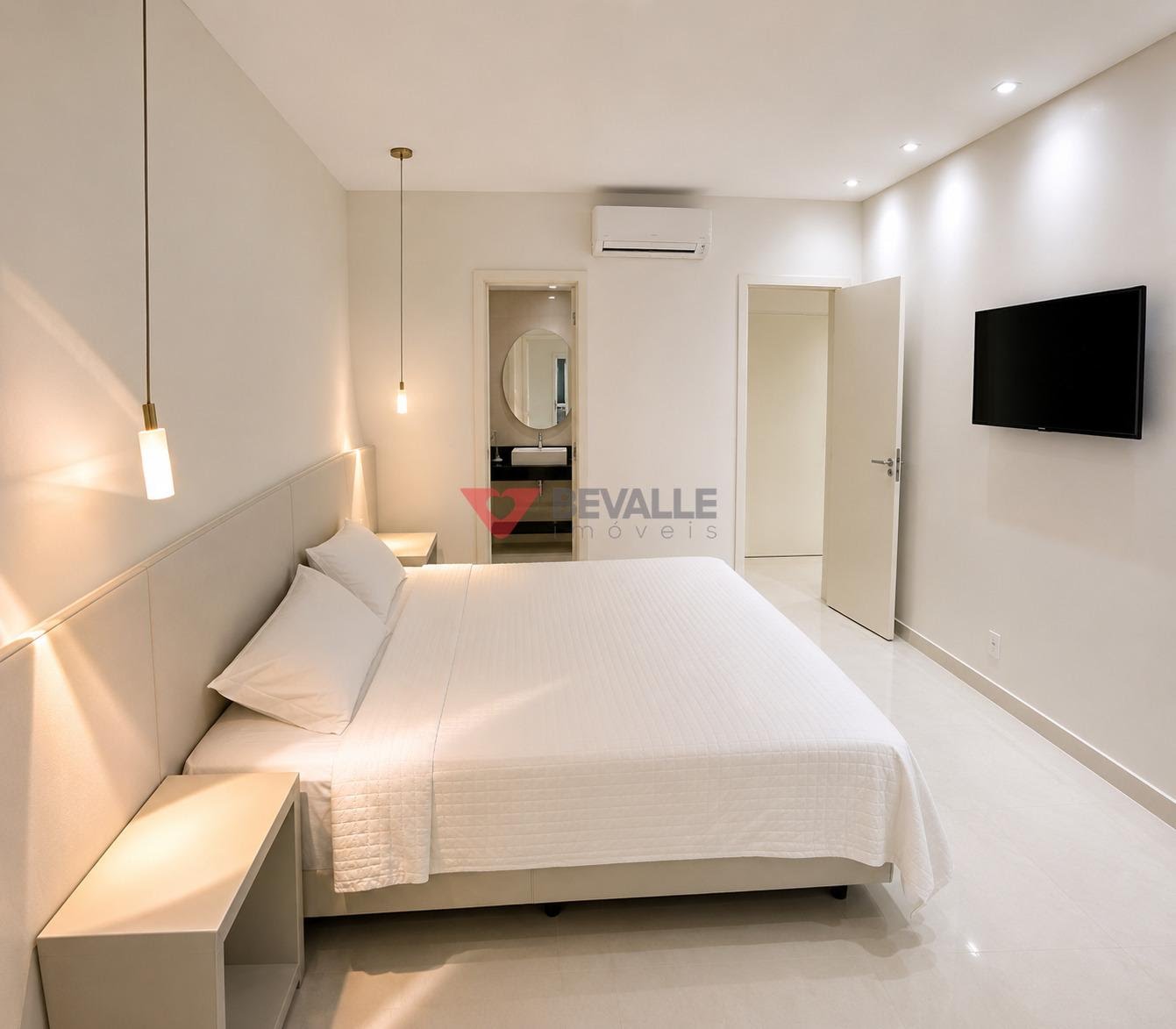 Apartamento à venda com 4 quartos, 3 banheiros e 131m² no Copacabana, Rio de Janeiro (RJ) — foto 13 de 20