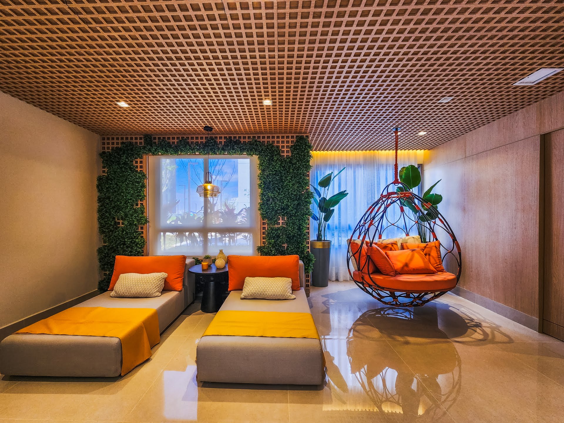 Apartamento à venda com 2 quartos, 1 banheiro, 1 vaga e 69m² no City América, São Paulo (SP) — foto 22 de 30