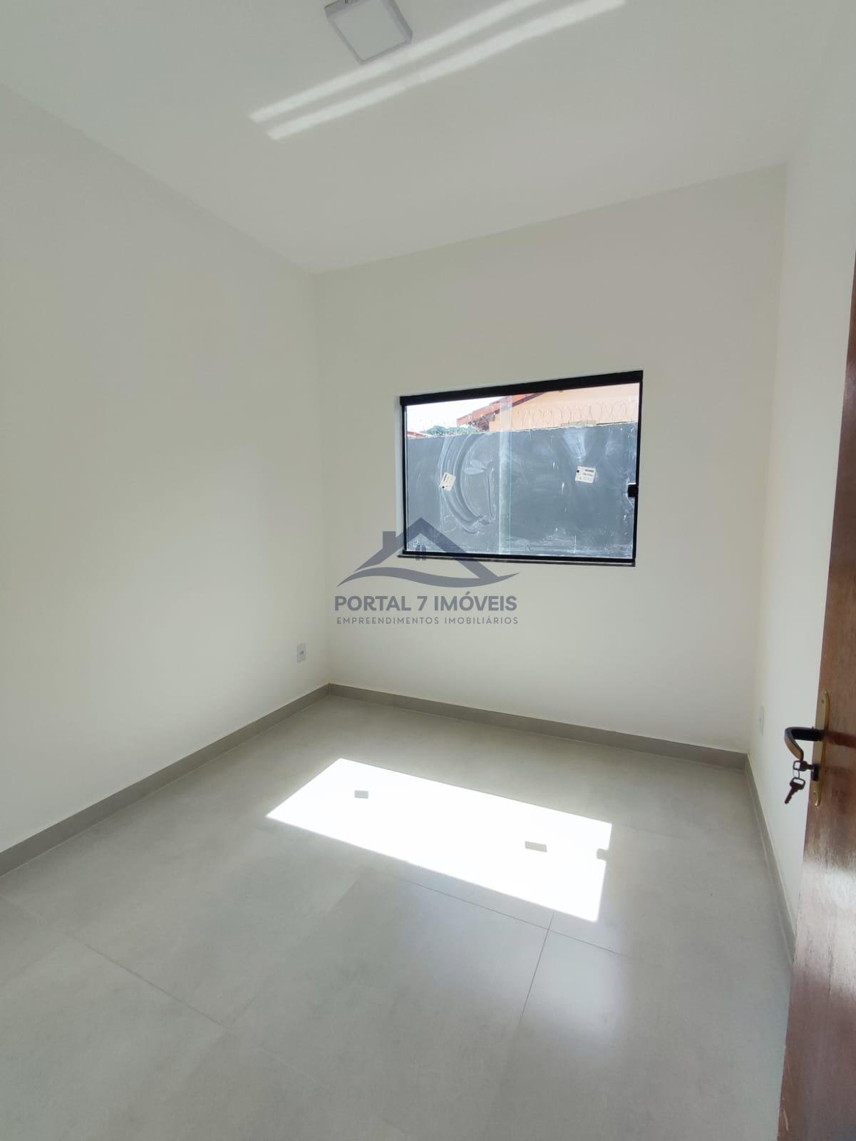 Casa à venda com 1 quarto, 1 suíte, 2 vagas e 60m² no Alvorada, Sete Lagoas (MG) — foto 17 de 29