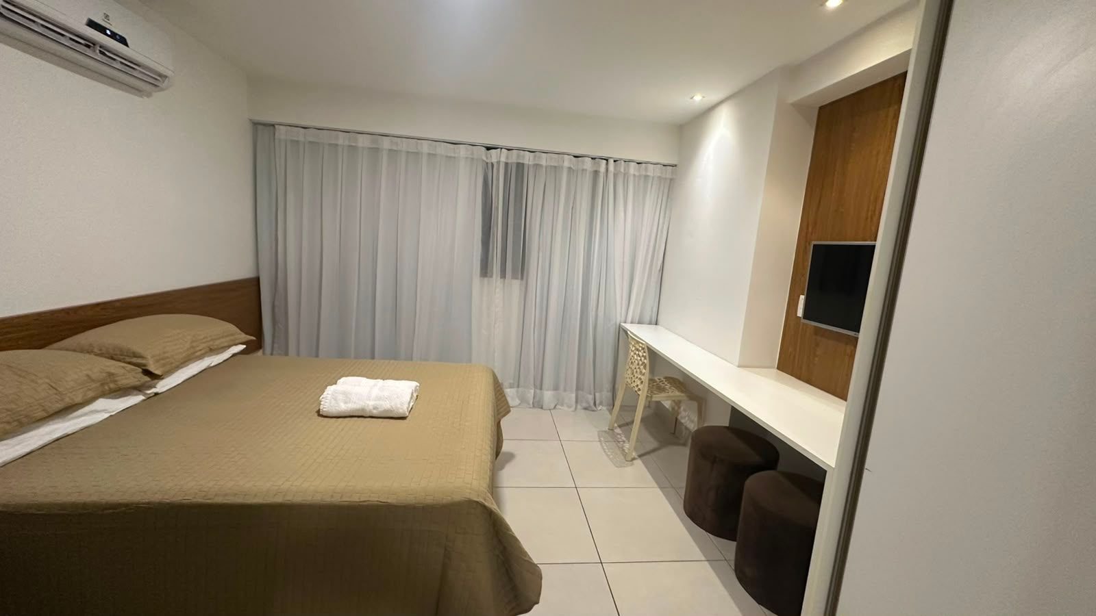 Studio à venda com 1 quarto, 1 suíte, 1 vaga e 34m² no Ilha do Leite, Recife (PE) — foto 2 de 20