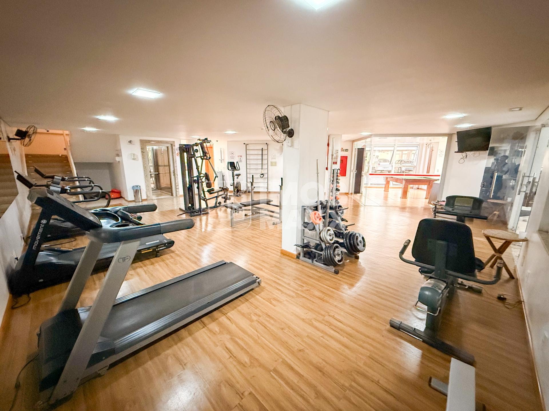 Apartamento, 2 quartos, 65 m² - Foto 20
