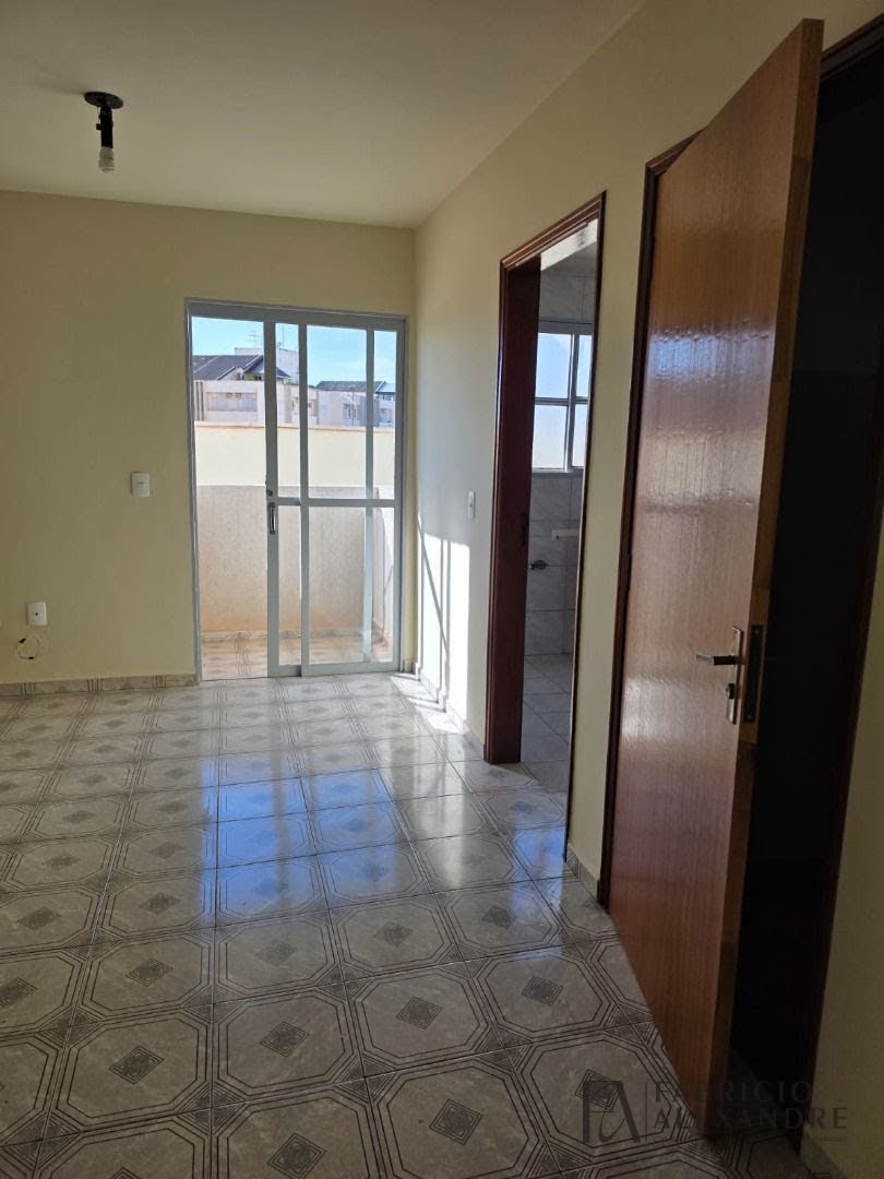 Apartamento à venda com 1 quarto, 1 banheiro, 1 vaga e 46m² no Jardim Panorama, São José do Rio Preto (SP) — foto 3 de 9