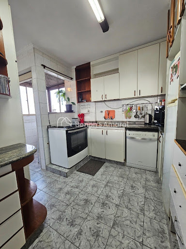 Apartamento, 3 quartos, 110 m² - Foto 29