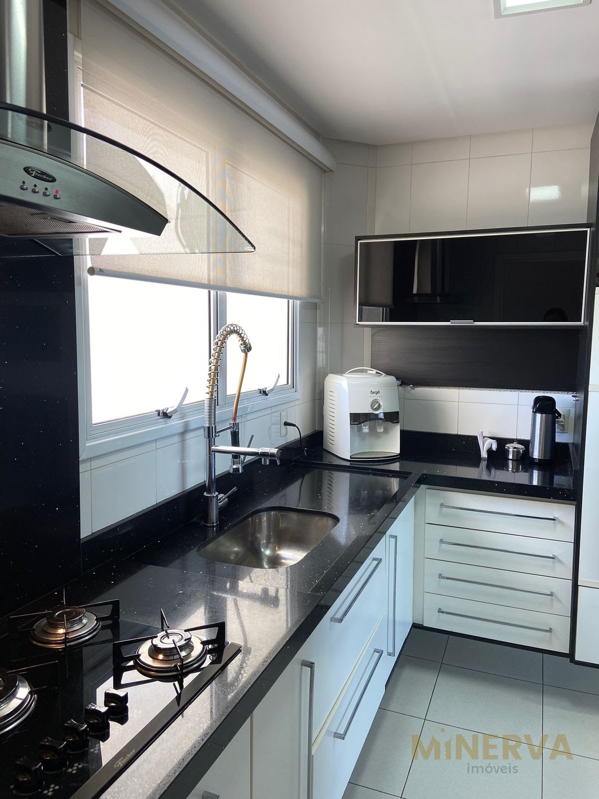 Apartamento à venda com 4 quartos, 3 suítes, 4 vagas e 160m² no Tatuapé, São Paulo (SP) — foto 26 de 30
