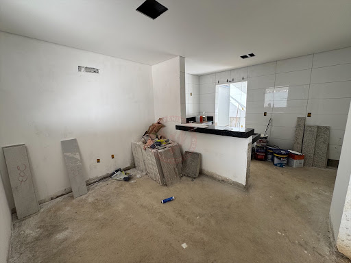 Apartamento no Jardim Panorama  -  Ipatinga