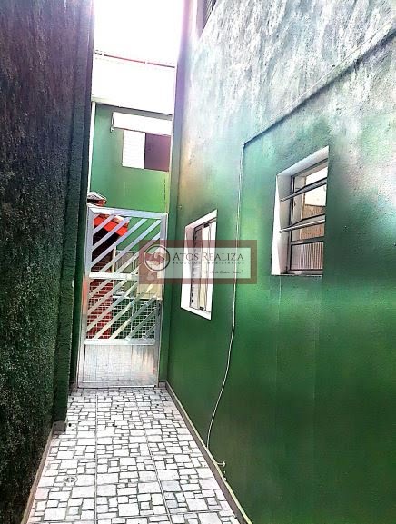 Casa à venda com 6 quartos, 4 banheiros e 643m² no Vila Natal, São Paulo — foto principal