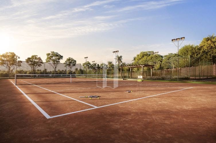 Terreno à venda com 257m² de terreno no Jardins Turim, Senador Canedo (GO) — foto 5 de 11