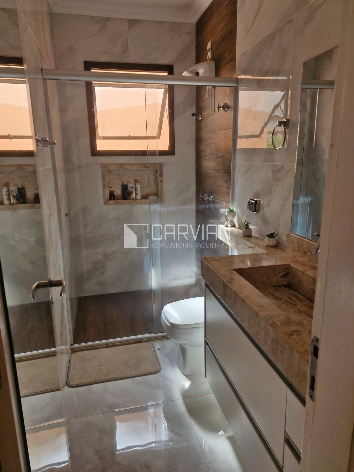 Casa à venda com 3 quartos, 1 suíte, 2 vagas e 132m² no Jardim Castelo Branco, Ribeirão Preto (SP) — foto 17 de 30