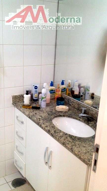 Apartamento à venda com 3 quartos, 1 suíte, 2 vagas e 90m² no Vila Santa Teresa, Santo André (SP) — foto 15 de 23