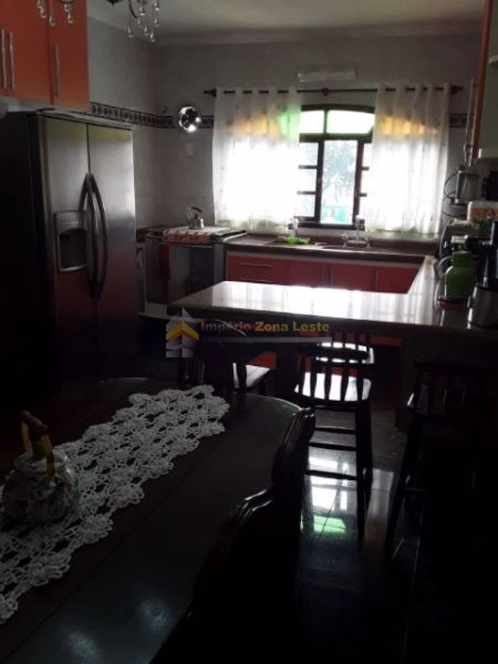 Sobrado, 3 quartos, 201 m² - Foto 5