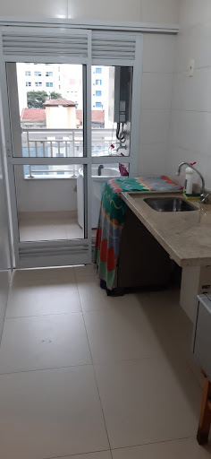 Apartamento em Santa Ifigênia  -  São Paulo